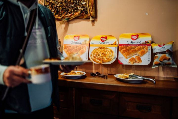 3 Days Break Vol. 3: Ένα τριήμερο γεμάτο δράση