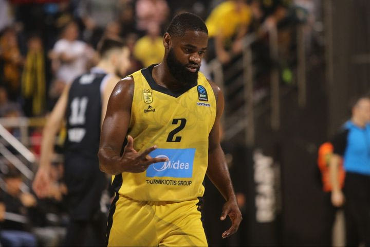 Άρης – Σλασκ 93-71: Πάρτι στο Αλεξάνδρειο με 17 τρίποντα