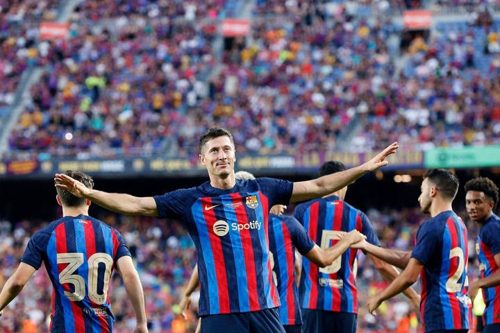 Προγνωστικά Champions League: Το δύσκολο φεγγάρι της Λίβερπουλ και ο Λέβα