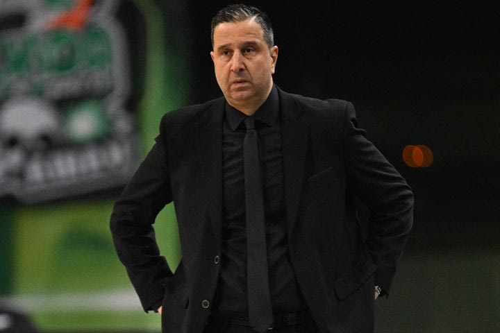 ΚΑΕ ΠΑΟΚ για απουσίες, ήττα από Τόφας και διαιτησία: “Τα προβλήματά μας, θα τα λύσουμε εσωτερικά”