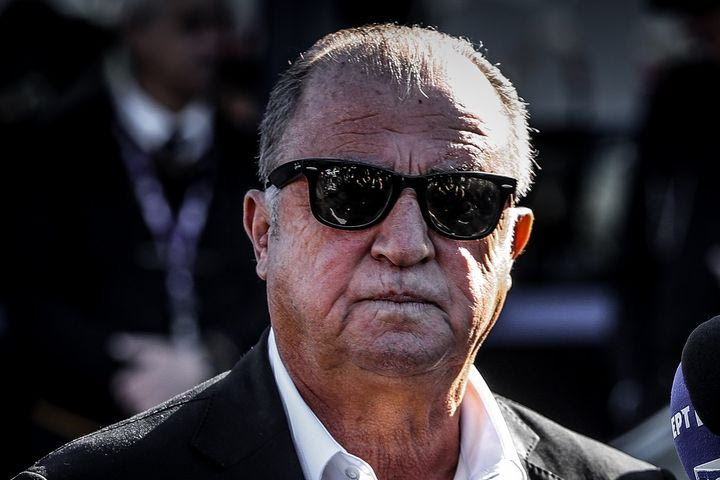 Παναθηναϊκός: Οι πρώτες κινήσεις του Φατίχ Τερίμ