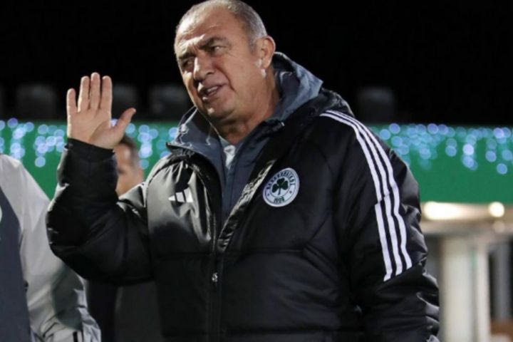 Ο Φατίχ Τερίμ τα αλλάζει όλα στον Παναθηναϊκό: Στα σπίτια τους οι παίκτες πριν από τους αγώνες