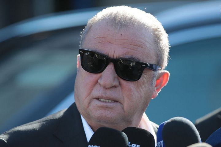 Παναθηναϊκός: Το σούπερ μπόνους στο συμβόλαιο του Τερίμ για το πρωτάθλημα