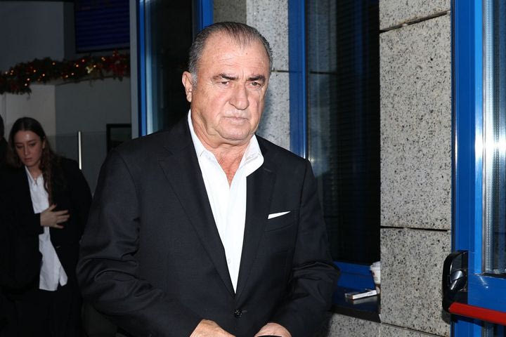 Παναθηναϊκός: Ένας εκ των συνεργατών του Τερίμ δεν έρχεται στην Ελλάδα για το τριφύλλι, σύμφωνα με Τούρκο δημοσιογράφο