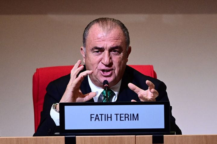Τερίμ: “Να πάμε πιο πέρα το σημείο που μας έχει αφήσει ο Ιβάν, θα δώσουμε τα πάντα για το πρωτάθλημα”