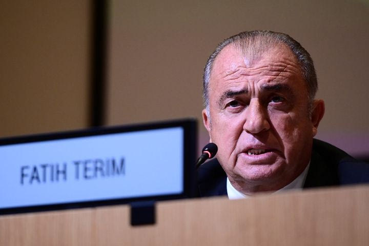 Παναθηναϊκός: Η απάντηση του Τερίμ για μεταγραφές από Τουρκία και Μπακασέτα