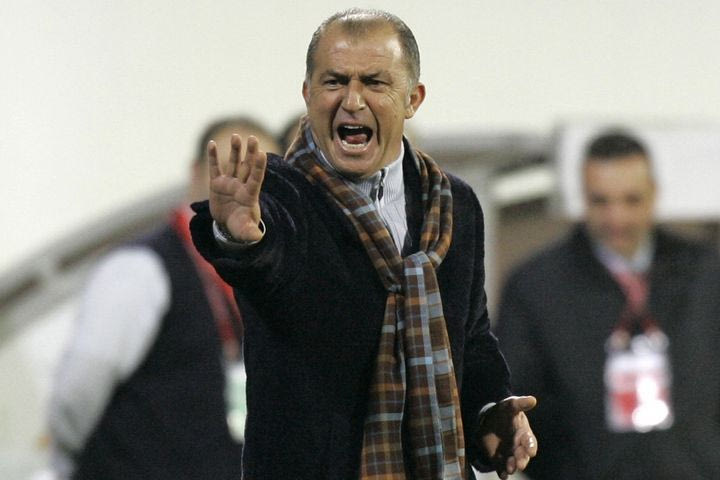 Παναθηναϊκός: Οι τρεις λόγοι που οδήγησαν τον Αλαφούζο από τον Γιοβάνοβιτς στον Τερίμ