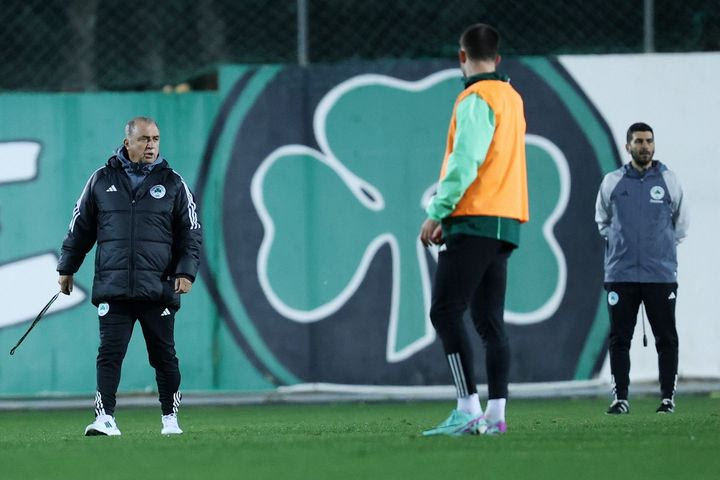 Παναθηναϊκός: Η Fanatik προαναγγέλει το ντεμπούτο του Τερίμ και συντηρεί το ενδιαφέρον για Μπακασέτα και Μορουτάν