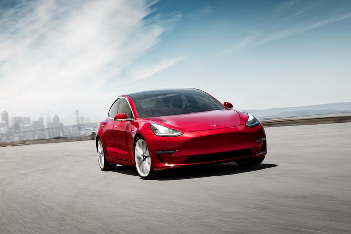 Τεράστια ανάκληση από την Tesla για όλα της τα μοντέλα