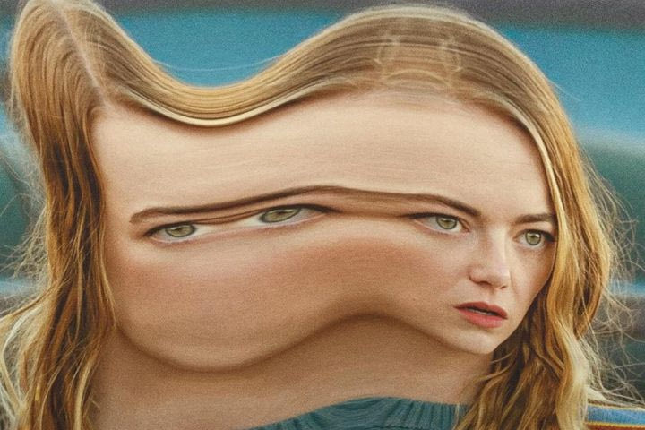 Ο αρραβωνιαστικός της Emma Stone έχει πολύ μικρό πέος στο The Curse