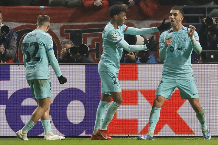 Champions League: Οι ομάδες της φάσης των 16, αυτές που συνεχίζουν στο Europa και όσες αποκλείστηκαν