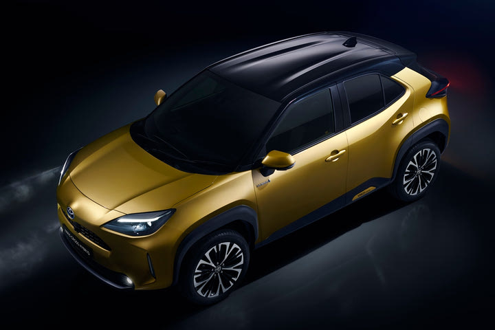 Αυτά είναι τα 5 SUV με τις περισσότερες πωλήσεις στην Ελλάδα- Τι τα κάνει να ξεχωρίζουν