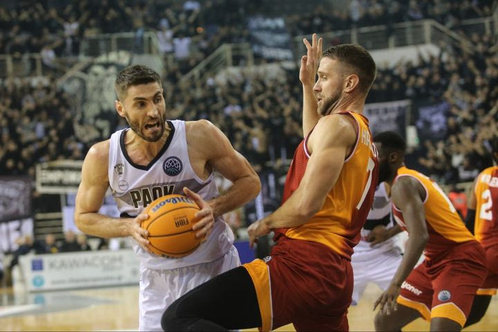 BCL: Τότε ρίχνονται στη μάχη των Play-In, ΠΑΟΚ, Περιστέρι bwin και Προμηθέας