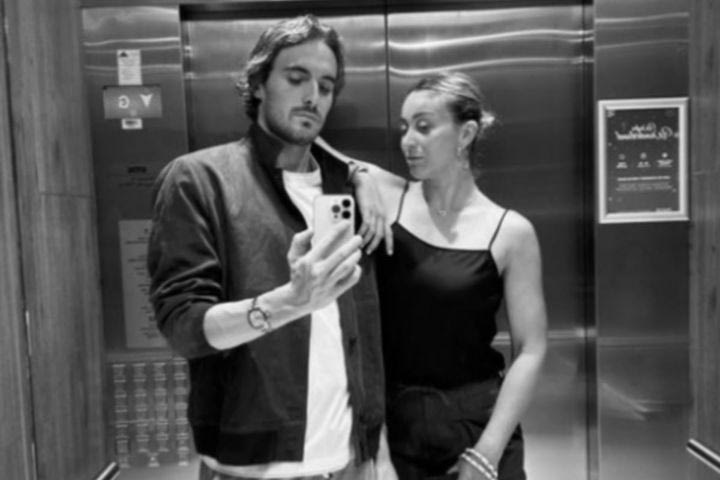 Πάουλα Μπαντόσα: Η αιχμηρή αφιέρωσή της στον Τσιτσιπά που ξεσήκωσε το κοινό