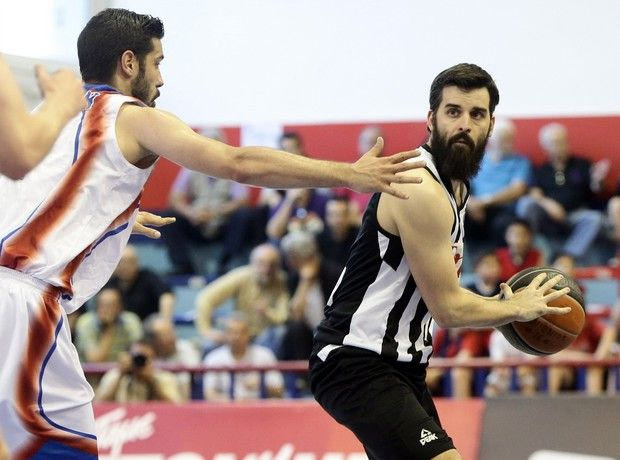 Ο Τσόχλας, οι 17 πόντοι και το ρεκόρ του