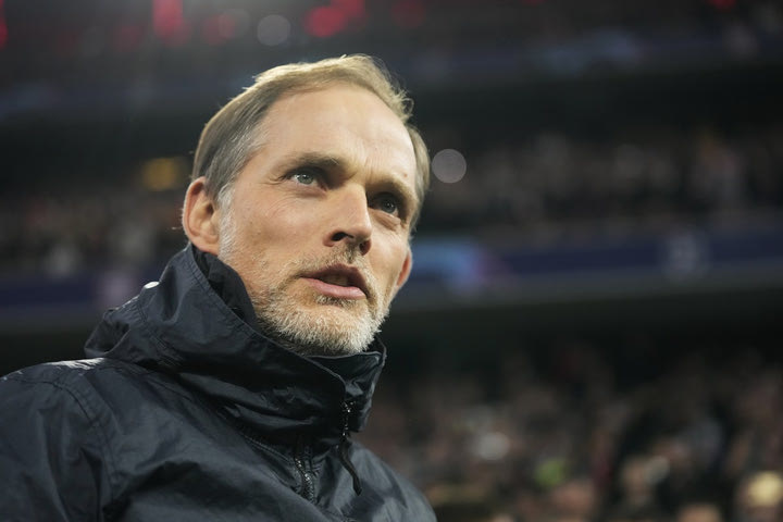 Μπάγερν: Ο Τούχελ θέλει να γυρίσει στην Premier League για τη Μάντσεστερ Γιουνάιτεντ