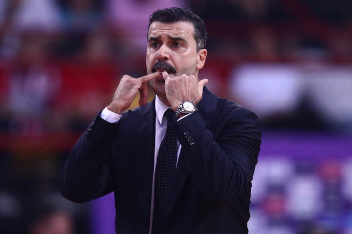 Τζαν: “Πλάις και Μπράιαντ δεν προλαβαίνουν, χωρίς έξι παίκτες με τον Παναθηναϊκό AKTOR”