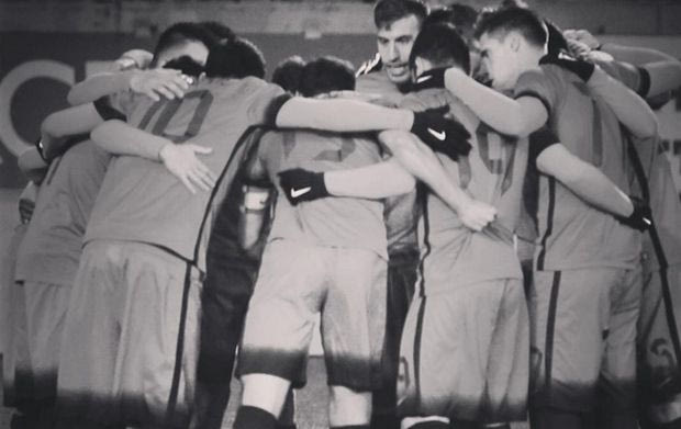 Τα συλλυπητήρια του Αστέρα και το κλάμα του Ντουντού