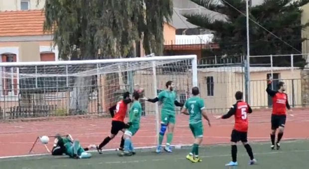 Ποδοσφαιριστής και… τζέντλεμαν
