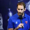 Το “αντίο” του Βεργίνη στην αγωνιστική δράση: “Το μπάσκετ δεν ήταν απλώς ένα άθλημα για μένα”