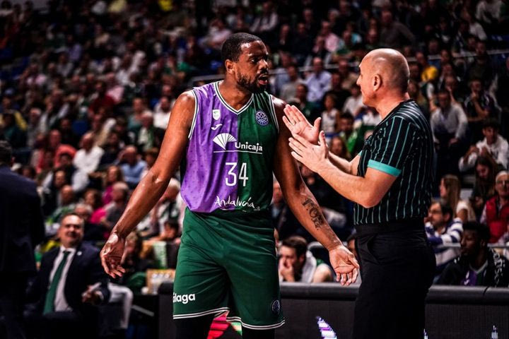 Μάλαγα – Μπαρτσελόνα 91-71: Μετά τη Ρεάλ ξέρανε και τους μπλαουγκράνα