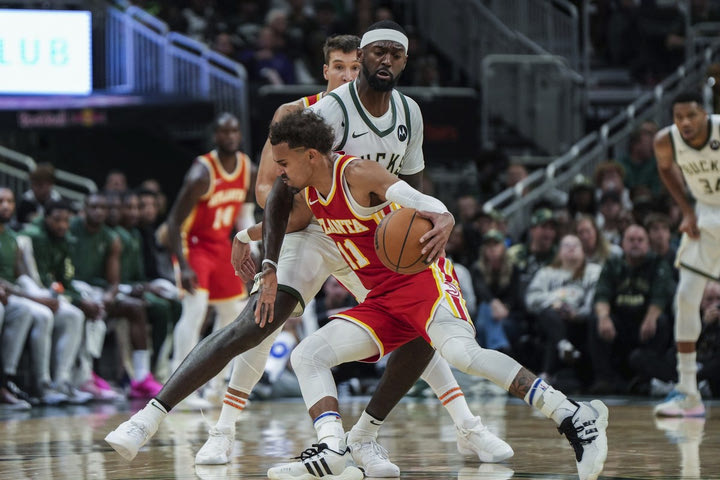 Προγνωστικά NBA: Κόντρα στον φορμαρισμένο Γιανγκ οι Μπακς, ματς πρόκληση για τους Κινγκς