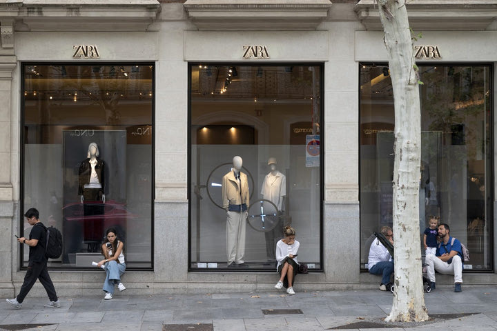 Boycott Zara: Η καμπάνια του brand που «περιφρονεί» τους Παλαιστίνιους δεν είναι ο πραγματικός λόγος που πρέπει να μποϊκοτάρεις το brand