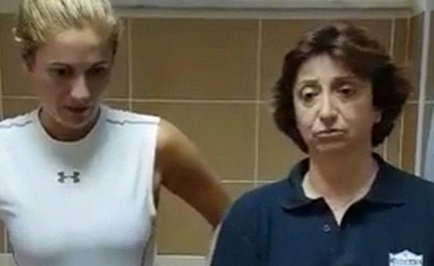 Ζέρβα: “Συνεχίζουμε προσγειωμένα και ταπεινά”