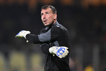 ΠΑΟΚ: Ο Ζίβκο Ζίβκοβιτς προετοιμάζεται για το Κύπελλο Ελλάδας Betsson