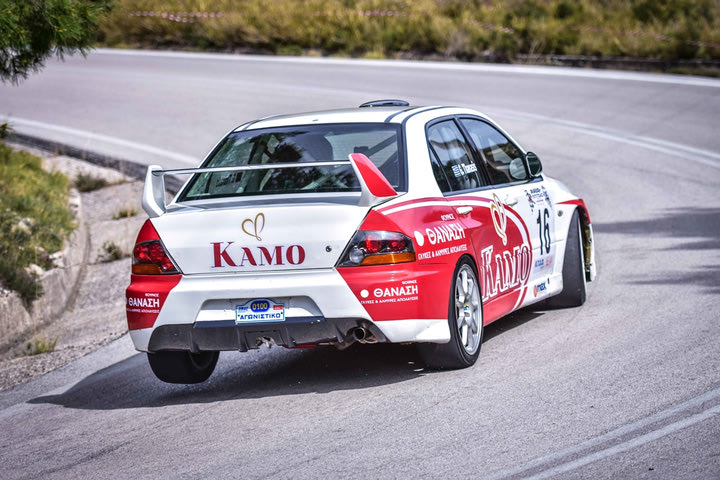 Αυτό είναι το πρόγραμμα του Πανελληνίου Πρωταθλήματος Αναβάσεων για το 2024