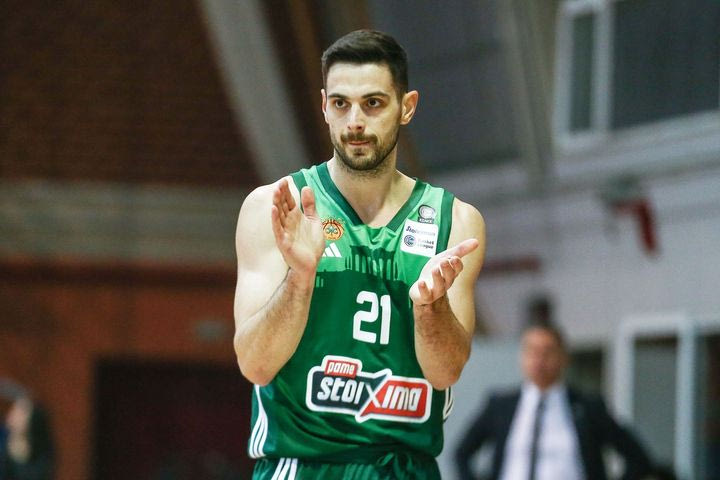 Λαύριο – Παναθηναϊκός AKTOR 76-92: Ο Παπαπέτρου επέστρεψε, οι πράσινοι κυριάρχησαν με μισό ρόστερ
