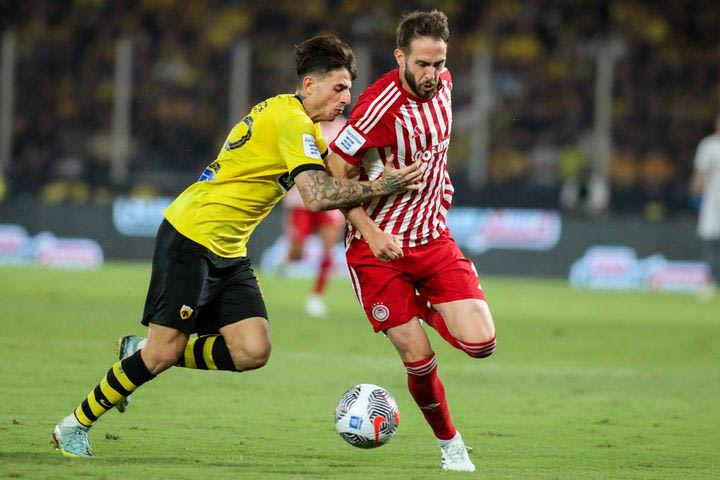 Stoiximan Super League Analysis: Τα πρώτα ντέρμπι του 2024 και οι δείκτες Ολυμπιακού και ΑΕΚ