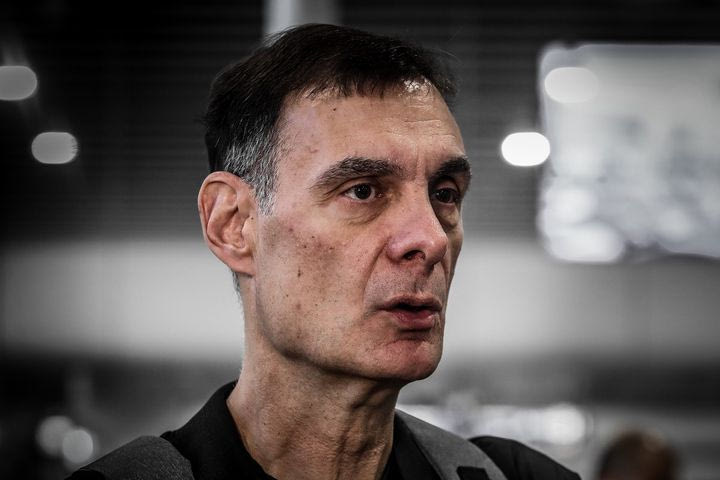 Μπαρτζώκας: “Ερευνάμε την αγορά, χρειαζόμαστε παίκτη που να είναι άμεσα σε καλή κατάσταση”