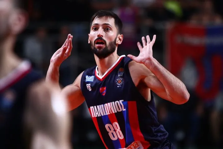 Ο Πανιώνιος υποβιβάσθηκε στην Elite League, αλλά ίσως παίξει και την επόμενη σεζόν στη Stoiximan GBL