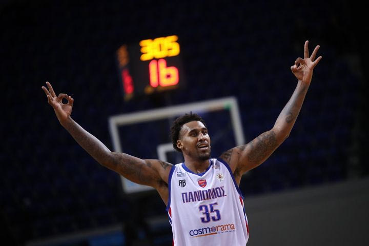 Πανιώνιος – Δόξα Λευκάδας 61-46: Ιστορικός στον Τελικό, 40 λεπτά μακριά από το Final Eight του Κυπέλλου Ελλάδας