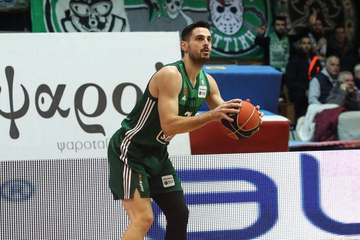 Παπαπέτρου: “Ένιωσα πάλι 19 χρονών, θα δώσω πράγματα στην ομάδα”