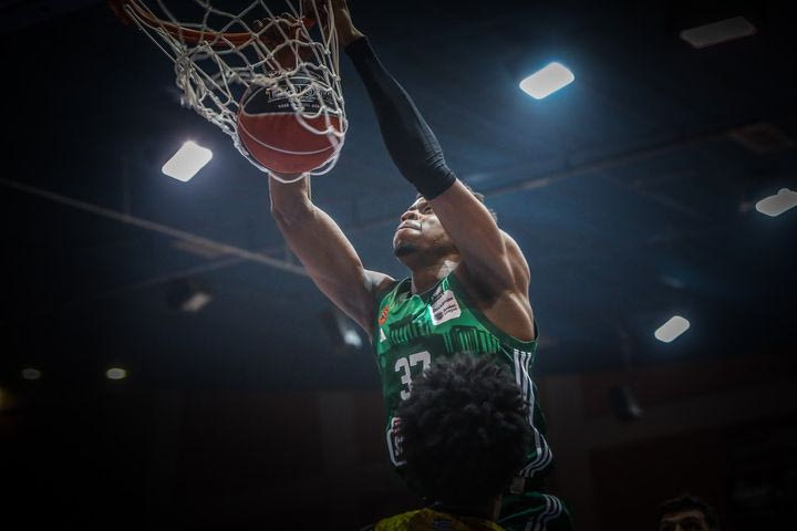 Η βαθμολογία της Stoiximan Basket League πριν από το ντέρμπι Παναθηναϊκός – Ολυμπιακός στο ΟΑΚΑ