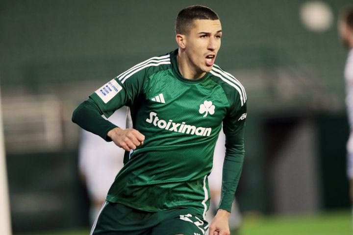 Παναθηναϊκός: Χωρίς Αϊτόρ, Βέρμπιτς κόντρα στον Ολυμπιακό