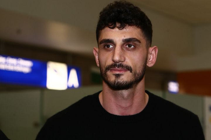 Ακαϊντίν: “Ο Τερίμ έπαιξε ρόλο για να έρθω στον Παναθηναϊκό, είμαι έτοιμος να αγωνιστώ με Ολυμπιακό”