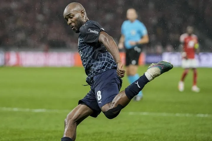 ΑΕΚ, μεταγραφές: Οι Τούρκοι συνέδεσαν τον Αλ Μουσράτι με την Ένωση, δεν θέλει Ελλάδα ο παίκτης