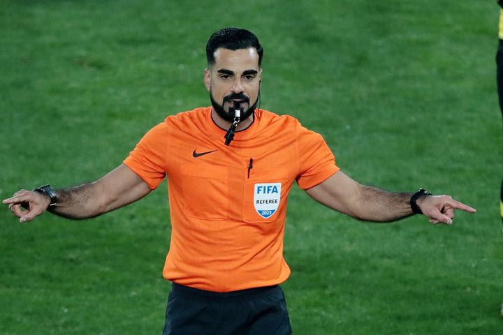 ΑΕΚ – Παναθηναϊκός: Το πέναλτι που ζήτησε ο Βέρμπιτς για μαρκάρισμα του Πινέδα