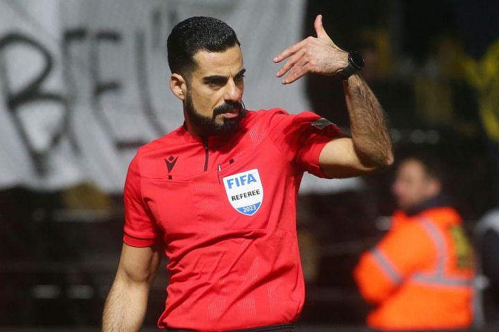 Stoiximan Super League: Αυτοί είναι οι διαιτητές της 25ης αγωνιστικής