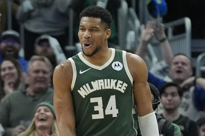 Προγνωστικά NBA: Για την 7η σερί νίκη εντός έδρας οι Μπακς στο 2.45