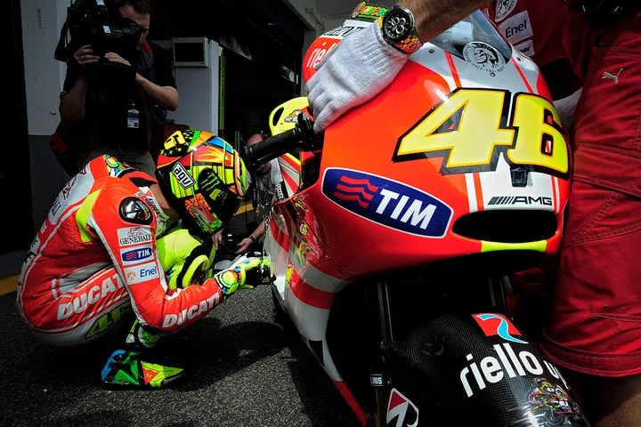 Οι Top5 μεταγραφικές “βόμβες” του MotoGP την τελευταία εικοσαετία