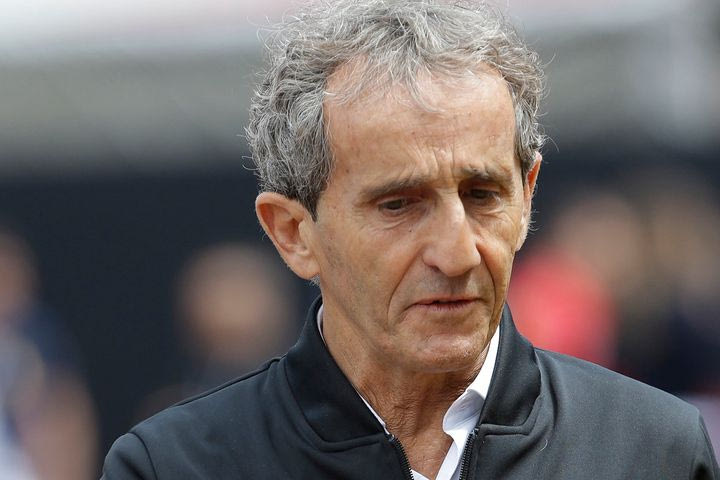 Προστ: “Ο Φερστάπεν μπορεί σε κάποια GP να κάνει τη διαφορά μόνος του -Μιλάει σαν τον Λάουντα”