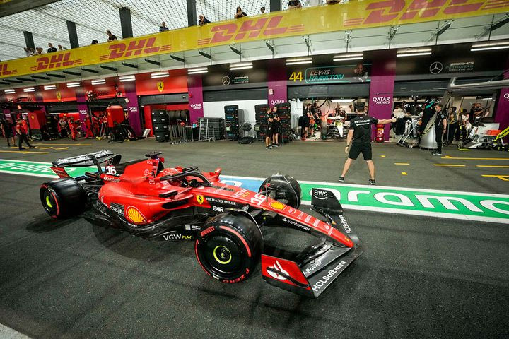 Formula 1: Γιατί τα δύο πρώτα GP του 2024 θα διεξαχθούν Σάββατο