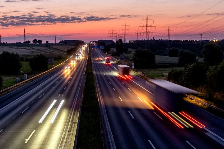 Τα φορτηγά χωρίς οδηγό θα είναι μια πραγματικότητα από φέτος