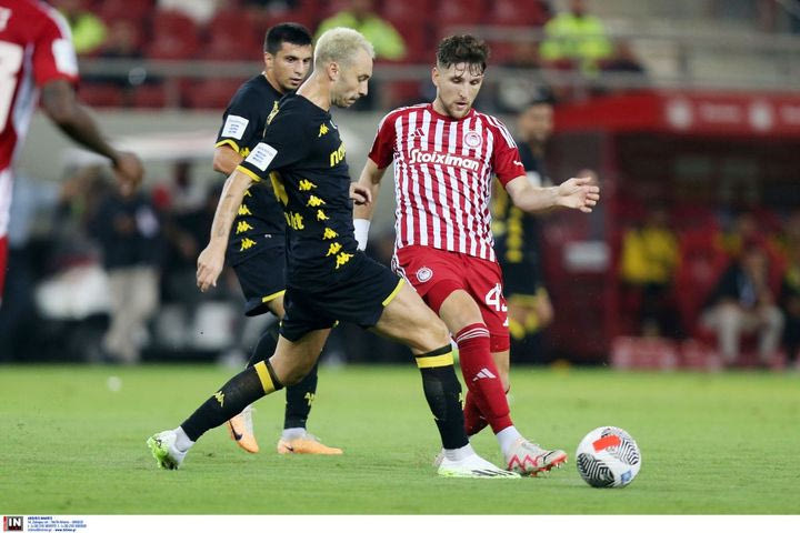 Στο 1.90 η λύση για Άρη και Ολυμπιακό