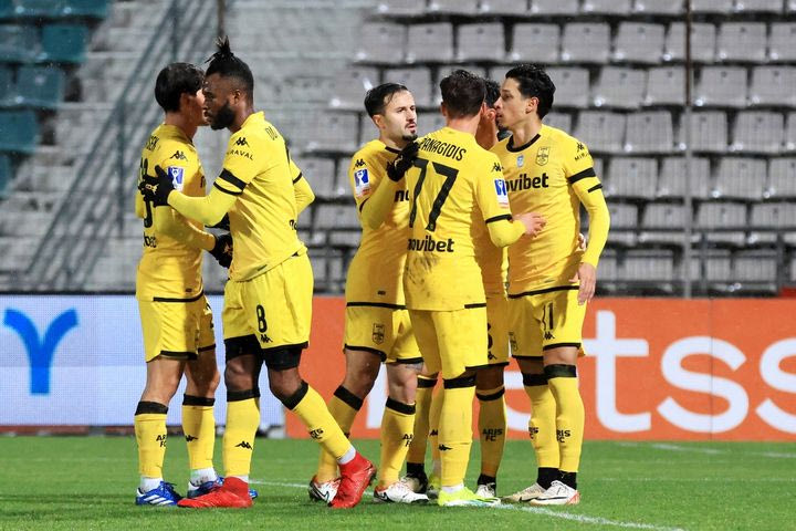 Η πρόταση της ημέρας από το Match Money: Bet Builder καρτών, από 3.75 ως 3.90