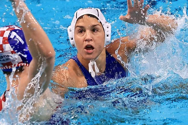 Η Αλεξάνδρα Ασημάκη στο SPORT24: “Ζήσαμε τη λύτρωση”!